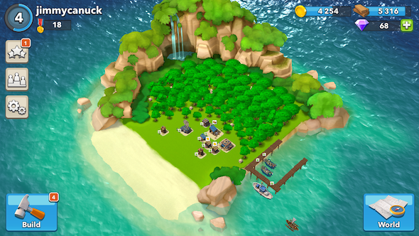 Boom Beach