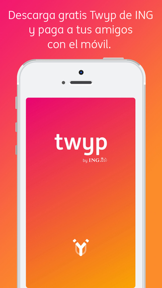 Twyp, la nueva app para enviar y recibir dinero