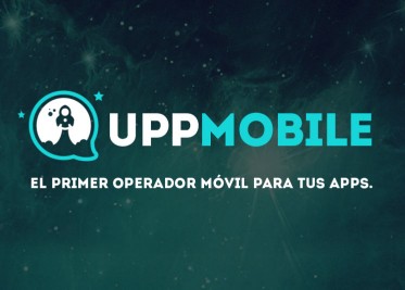 UppMobile aterriza en España