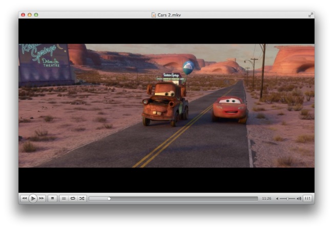La nueva versión VLC 2.0 ya está disponible