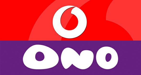 Vodafone - Ono