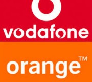 Orange y Vodafone integraran sus redes móviles