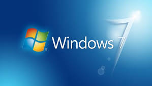 WINDOWS 7