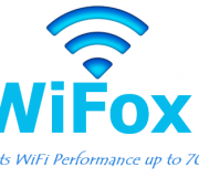 WiFox, el sistema para incrementar el rendimiento en un 700%