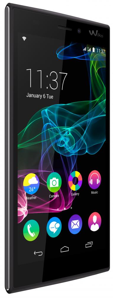 Nuevo Wiko Ridge 4G