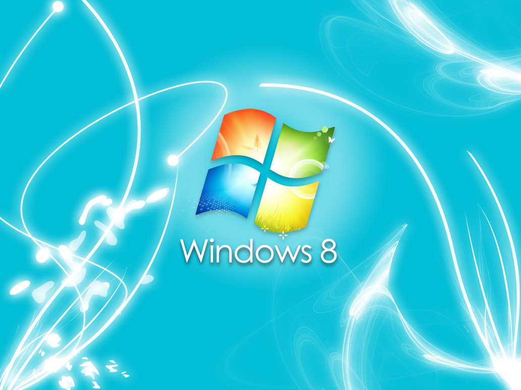 Windows 8, disponible en ocho versiones diferentes