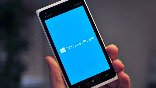 Windows Phone