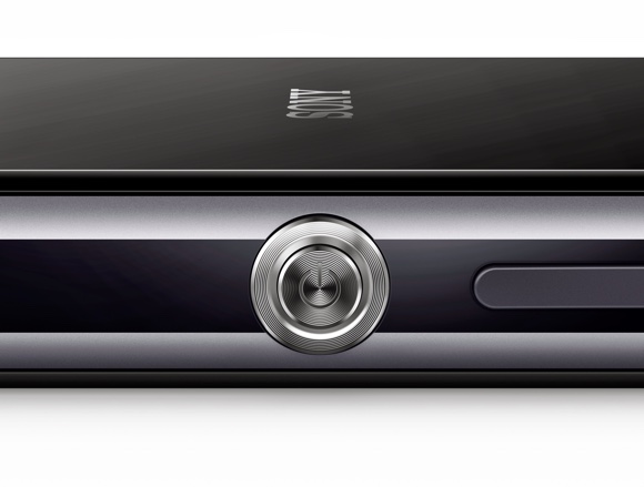 El Sony Xperia Z4 será metálico y tendrá lector de huella dactilar