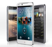 Características del nuevo ZTE Nubia Z5