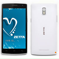 Zetta Multiverso, el nuevo smartphone español