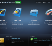 Optimiza el rendimiento de tu PC con Advanced SystemCare