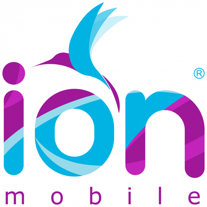 Ion Mobile