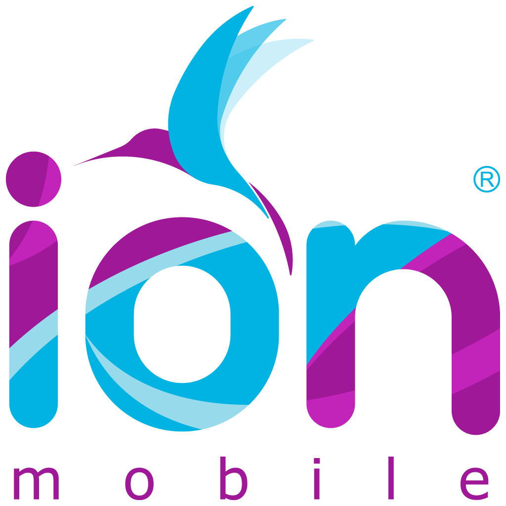 Ion Mobile