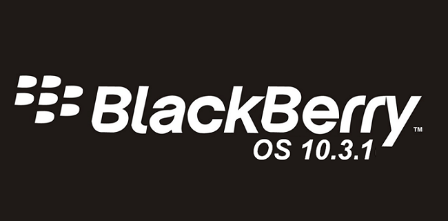 Novedades del nuevo sistema operativo 10.3.1 de Blackberry