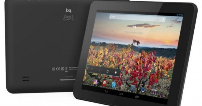 Bq presenta sus nuevos modelos