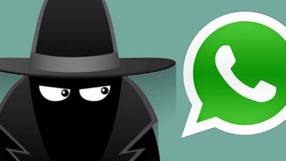 Cómo espiar Whatsapp