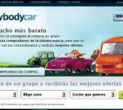Compra coches online con EverybodyCar