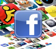 Ya está disponible la Facebook App Center