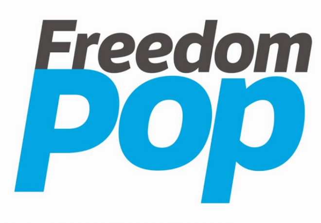 FreedomPop ofrece llamadas ilimitadas y 2 GB por menos de 7 euros al mes
