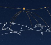 Google Loon, internet mediante globos en todo el mundo