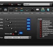 Mejora la calidad de sonido de tu PC con Hear
