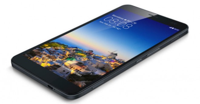 Huawei presenta sus nuevos dispositivos