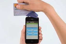 PayPal Here: El pago con tarjeta de crédito a través del teléfono móvil