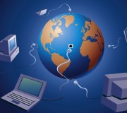 Casi un millón de hogares españoles ya superan los 20 Mbps.
