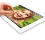 iPad 4 de 128 GB, a la venta el 5 de Febrero