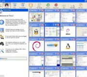 iTALC, el software de control remoto para fines educativos.