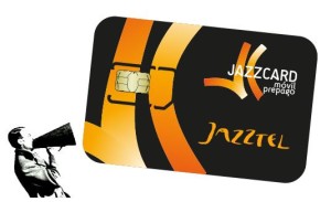 jazzcard