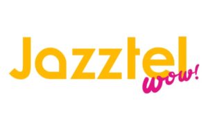 Jazztel Wow