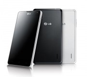 Antes de fin de año estará disponible el LG Optimus G