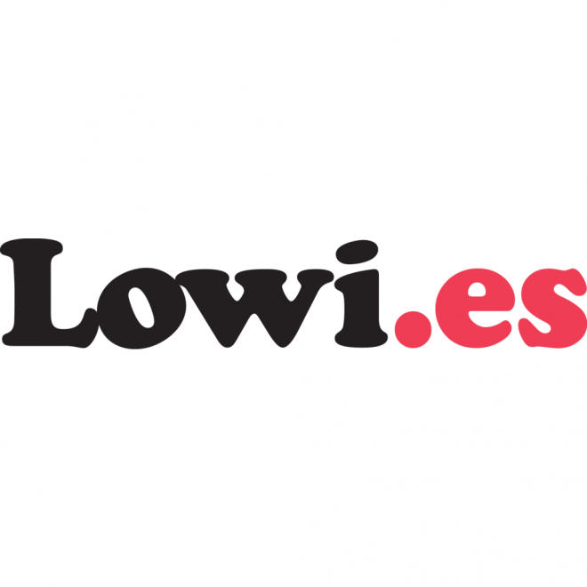 Lowi vuelve a prorrogar su oferta en la tarifa convergente por 34,95 euros al mes