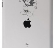 Personalizar dispositivos electrónicos con marcado láser