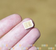 La Nano-SIM se convierte en el nuevo estándar de tarjeta SIM