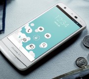 NEC lanza en su smartphone Android con refrigeración líquida