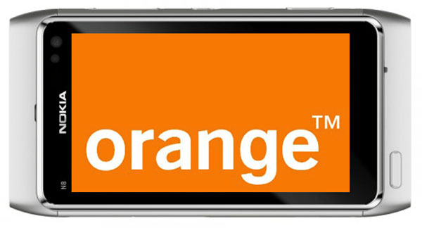 Orange incrementa el tráfico de sus tarifas Internet Everywhere, gratis.