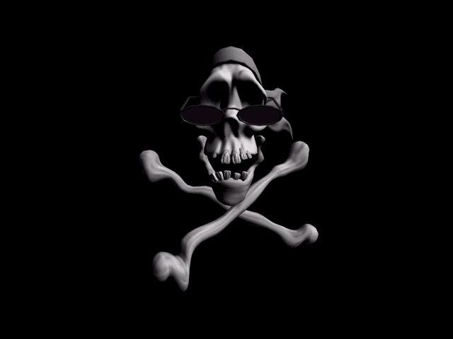 Los protectores de los derechos de autor son unos piratas