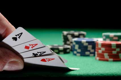 la proliferación del poker online