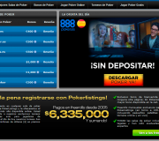 Descubre los requisitos para disfrutar al máximo del Póker online