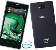 Orange presenta el primer Smartphone Intel en Europa