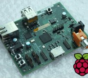 Raspberry Pi, el ordenador de 35 dólares