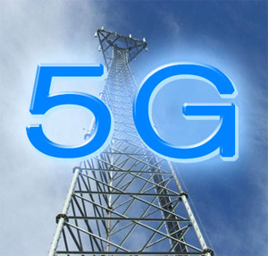 Así serán las redes 5G