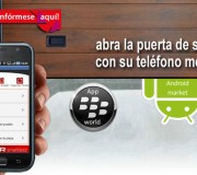 Abre la puerta de tu garaje desde tu móvil con Roper SmartDoor