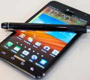Samsung Galaxy Note 2 ¿Flexible?