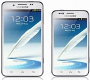 Características oficiales del Samsung Galaxy S4 Mini