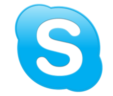 skype