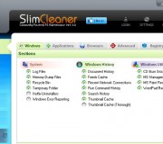SlimCleaner, la herramienta con inteligencia social