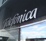 Telefónica comprará la operadora alemana E-Plus